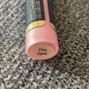 New Fire Opal LipSense